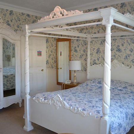 Cranleigh Hotel Reigate Ngoại thất bức ảnh