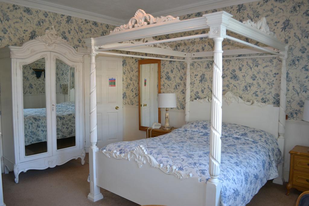 Cranleigh Hotel Reigate Ngoại thất bức ảnh