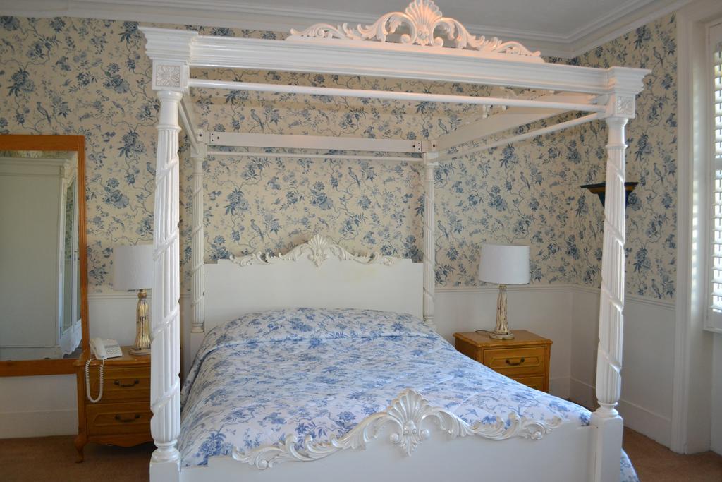 Cranleigh Hotel Reigate Ngoại thất bức ảnh