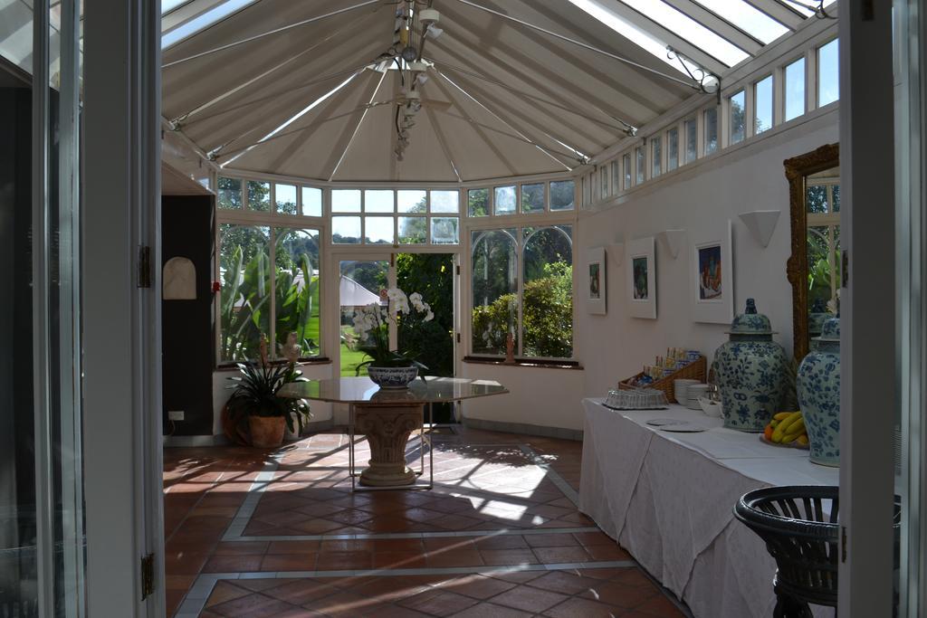 Cranleigh Hotel Reigate Ngoại thất bức ảnh