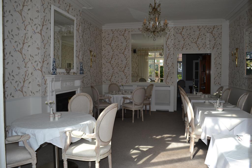 Cranleigh Hotel Reigate Ngoại thất bức ảnh