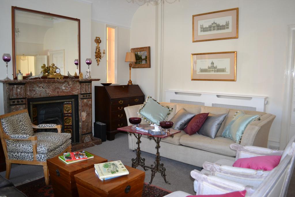 Cranleigh Hotel Reigate Ngoại thất bức ảnh